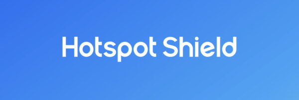 Hotspot Shield 画像