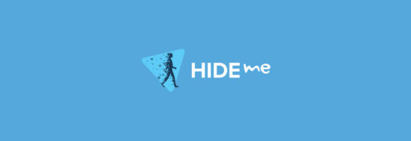 hide.me VPN 画像