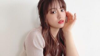 ドラ恋 久保乃々花 くぼののか のプロフィールやインスタを紹介 Tiktokで人気の岡山県産モデル