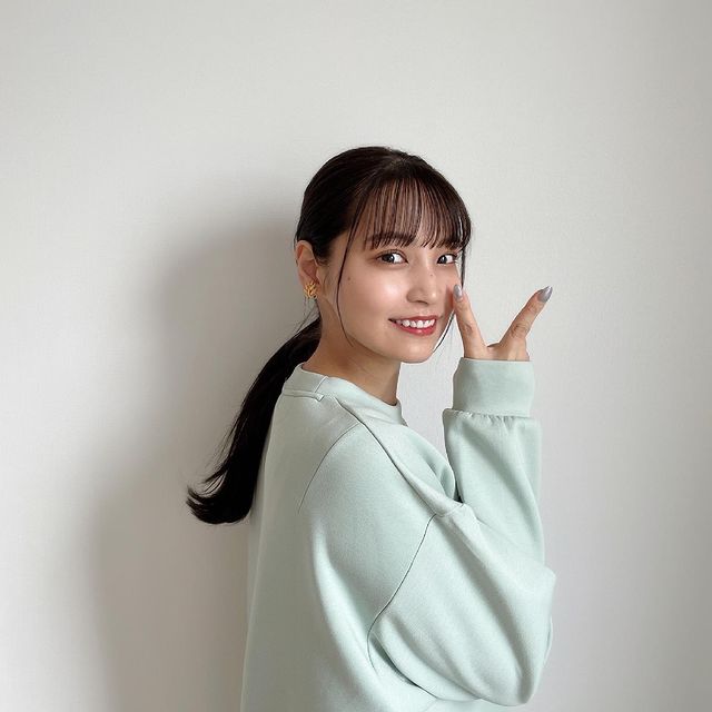 ドラ恋 久保乃々花 くぼののか のプロフィールやインスタを紹介 Tiktokで人気の岡山県産モデル