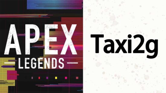 APEX Taxi2g タクシー 画像