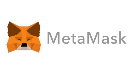 MetaMask メタマスク 画像