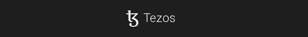 テゾス XTZ 画像