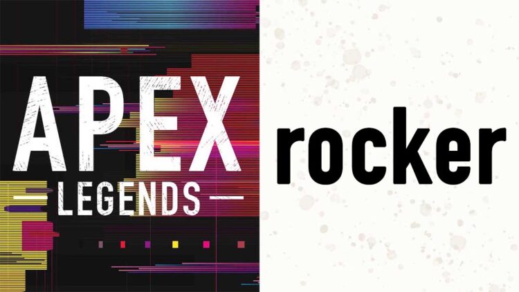 APEX rocker ロッカー 画像