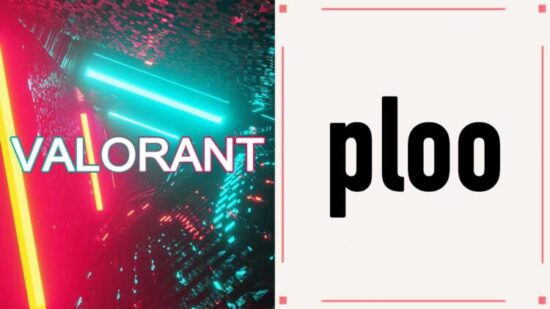 【VALORANT】ploo(プルー)の使用デバイス(マウス・キーボード・モニター)を紹介