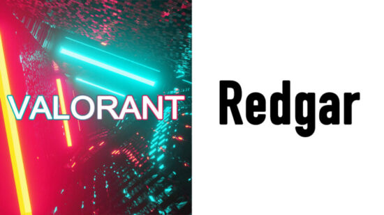【VALORANT】Redgar(レドガー)の使用デバイス(マウス・キーボード・モニター)を紹介