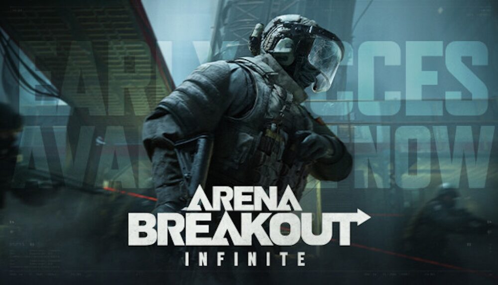 『Arena Breakout: Infinite』の推奨PCスペックとおすすめゲーミングPCまとめ