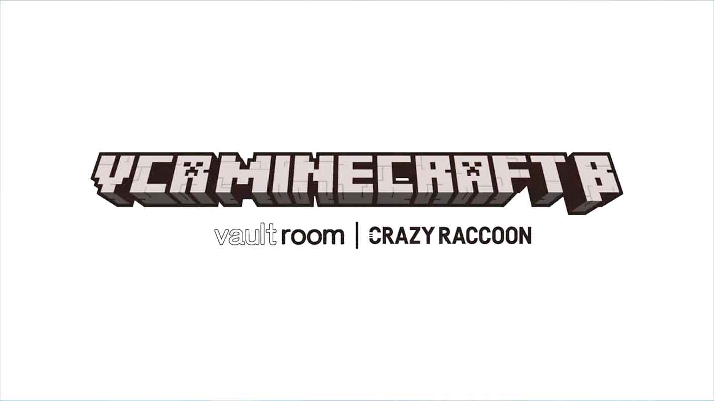 スト鯖『VCR Minecraft β』の参加者・チームまとめ