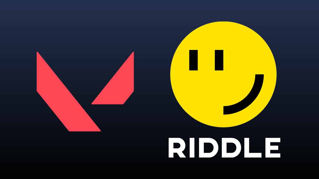 【VALORANT】RIDDLEメンバー使用デバイス一覧まとめ(VCJ2025)