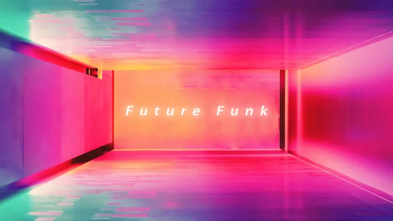 Future Funk 画像