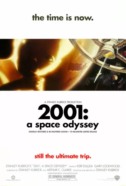 2001 a space odyssey 画像