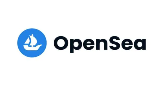 OpenSea NFT 画像